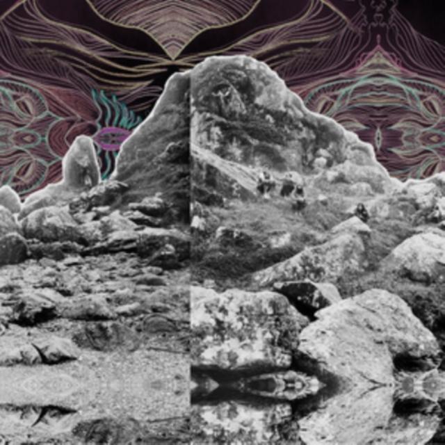 All Them Witches - Dying Surfer Meets His Maker - Lp