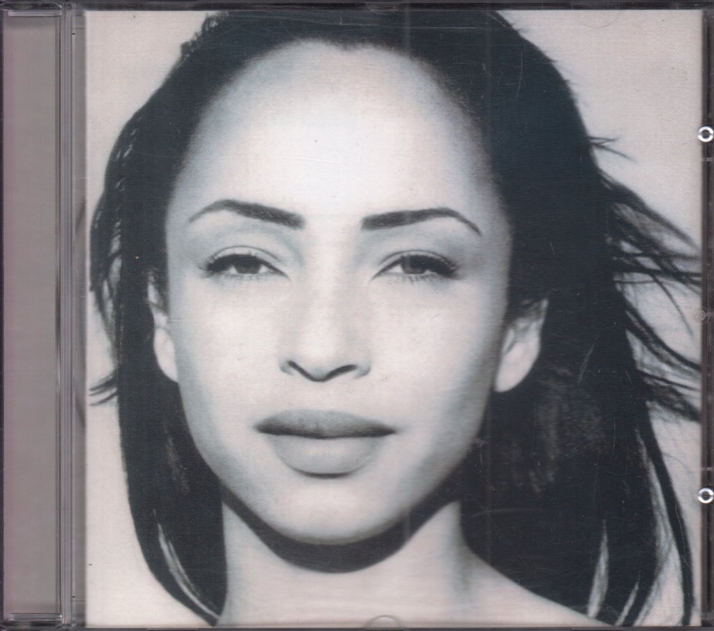 Sade - Best Of - Cd