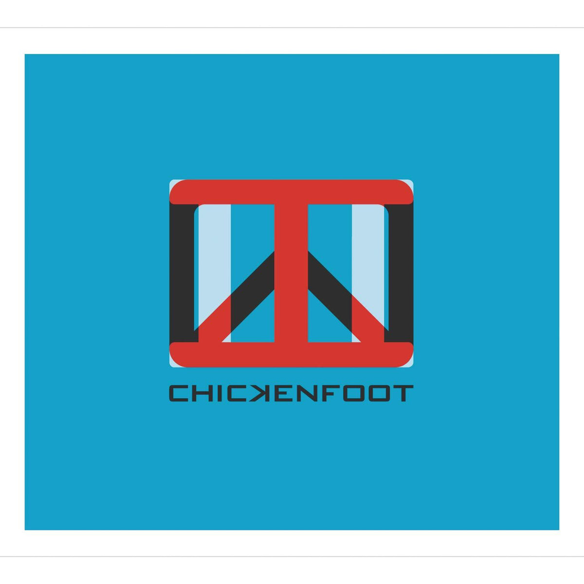 Chickenfoot - III - Cd