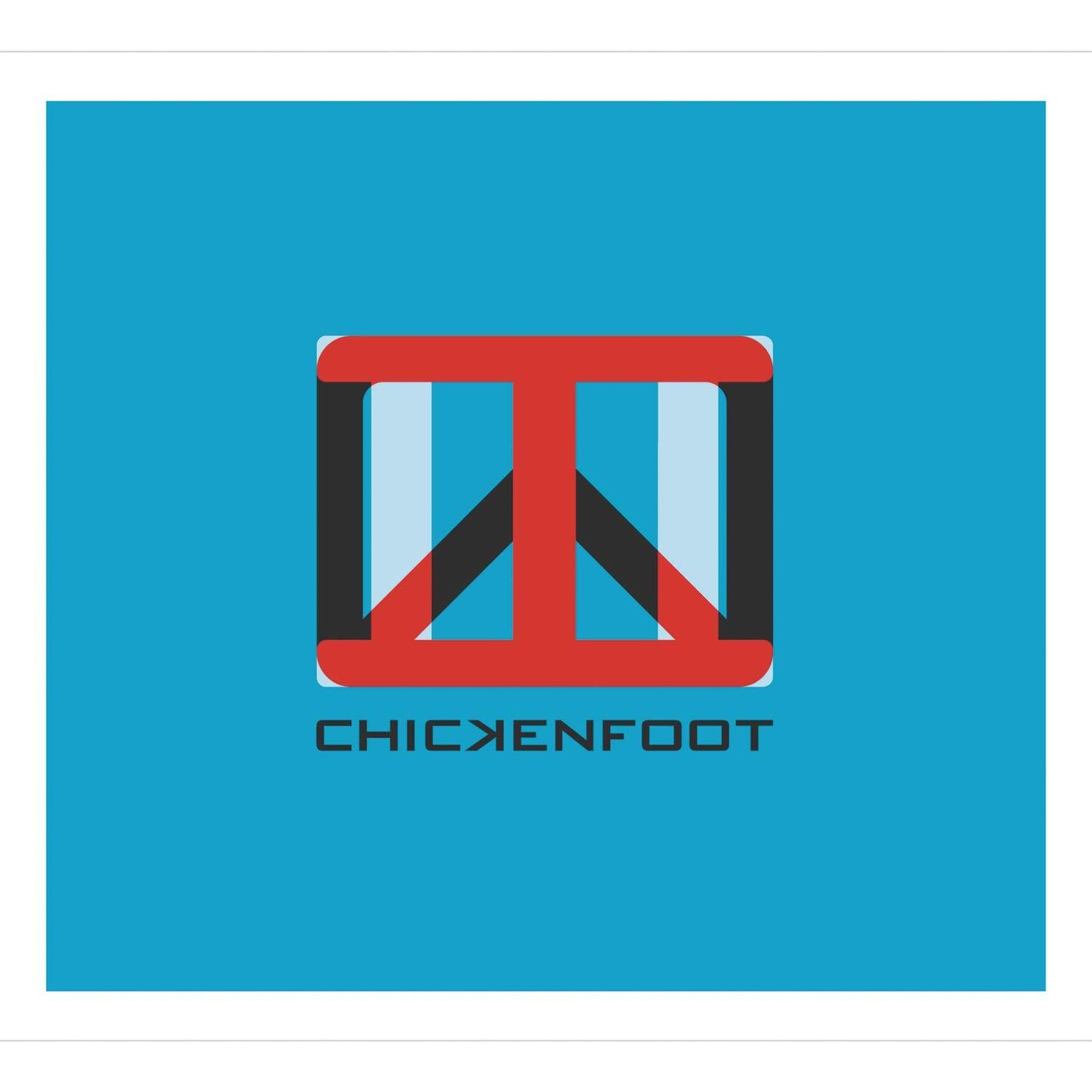 Chickenfoot - III - Cd