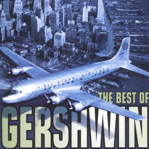 Various Artists - Best Of Gershwin - Double Cd