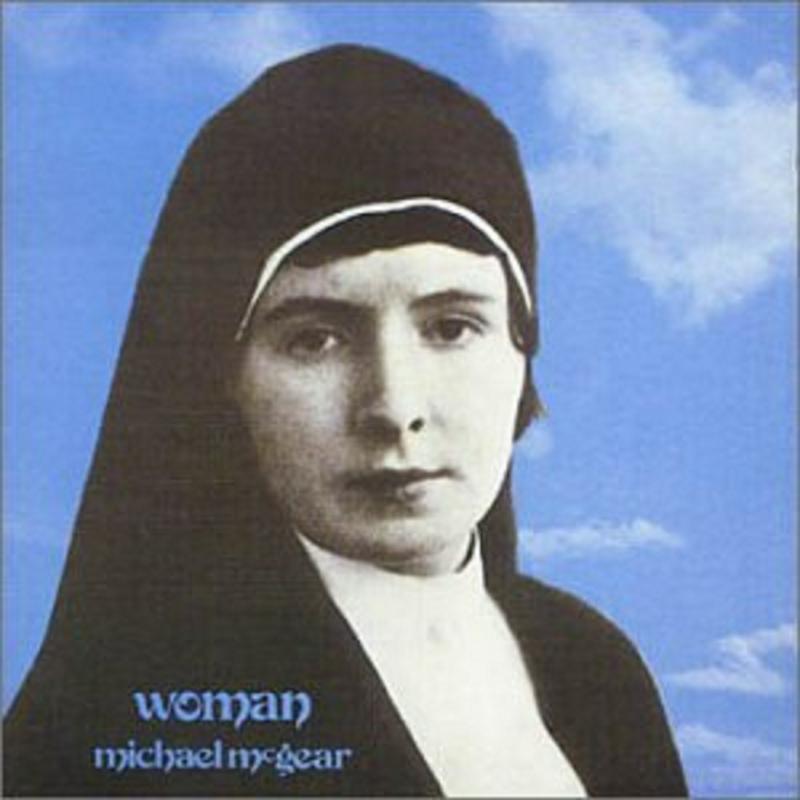 Michael Mc Gear - Woman (Remastered Edition) - Cd