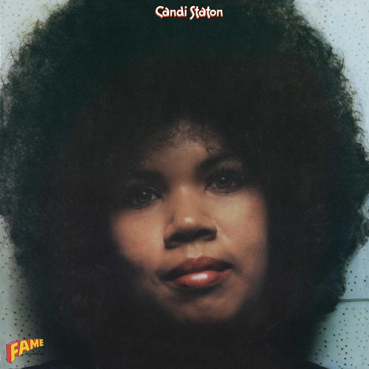 Candi Staton - Candi Staton - Cd