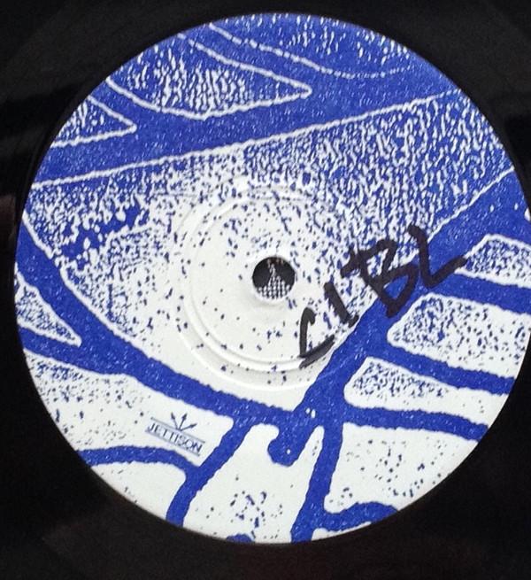 Blue Chair/Blue Green Gods - Suicide Song / Exoskeleton - 7 Inch