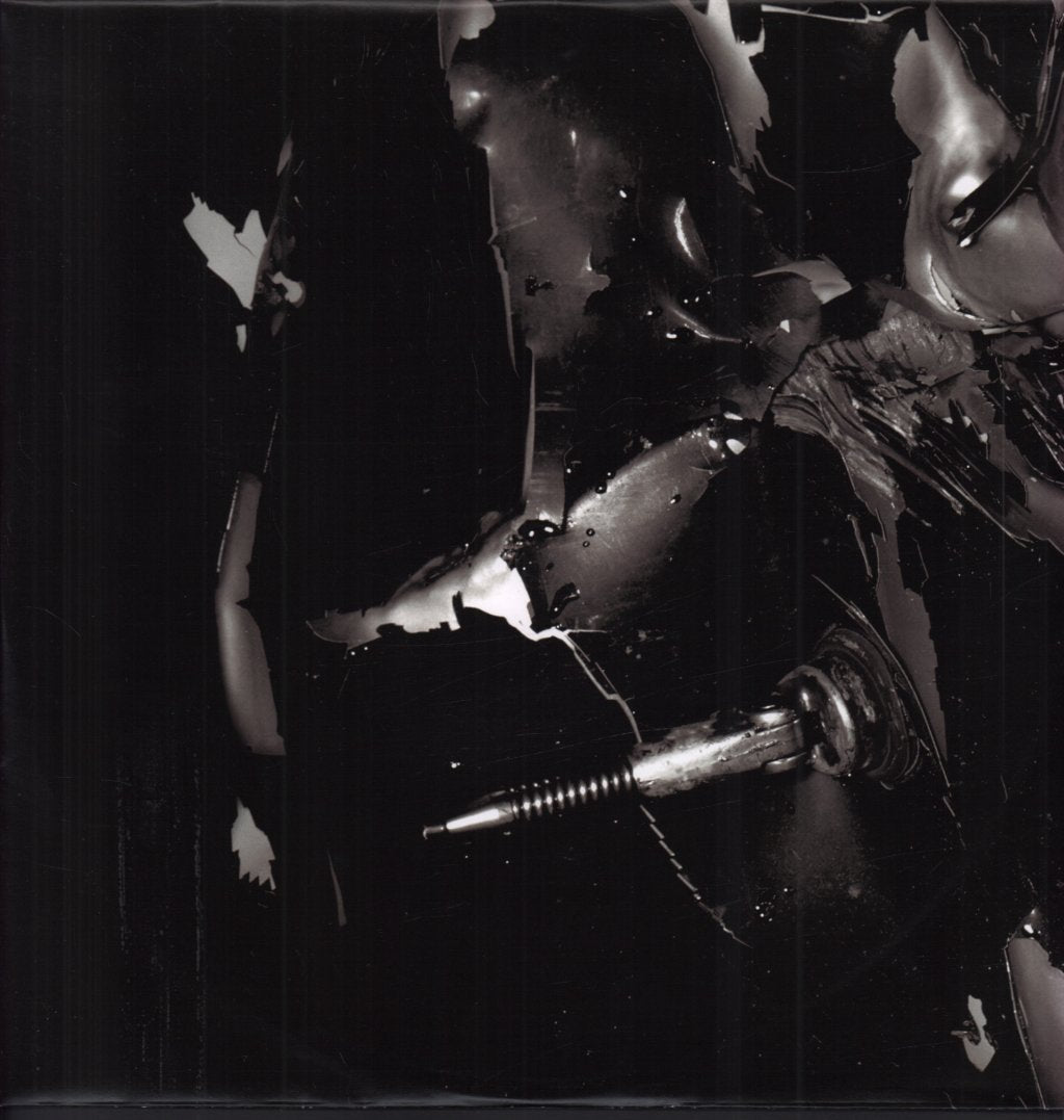 Massive Attack - Mezzanine - Double Lp