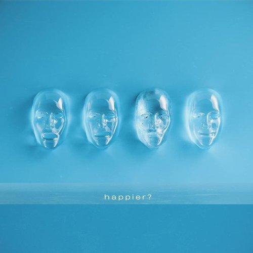 Volumes - Happier? - Cd