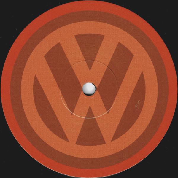 Australian Testing Labs Inc. - Music For Aircooled Motoring - Lp