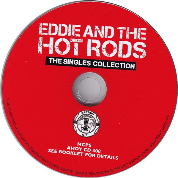 Eddie And The Hot Rods - Singles Collection - Cd