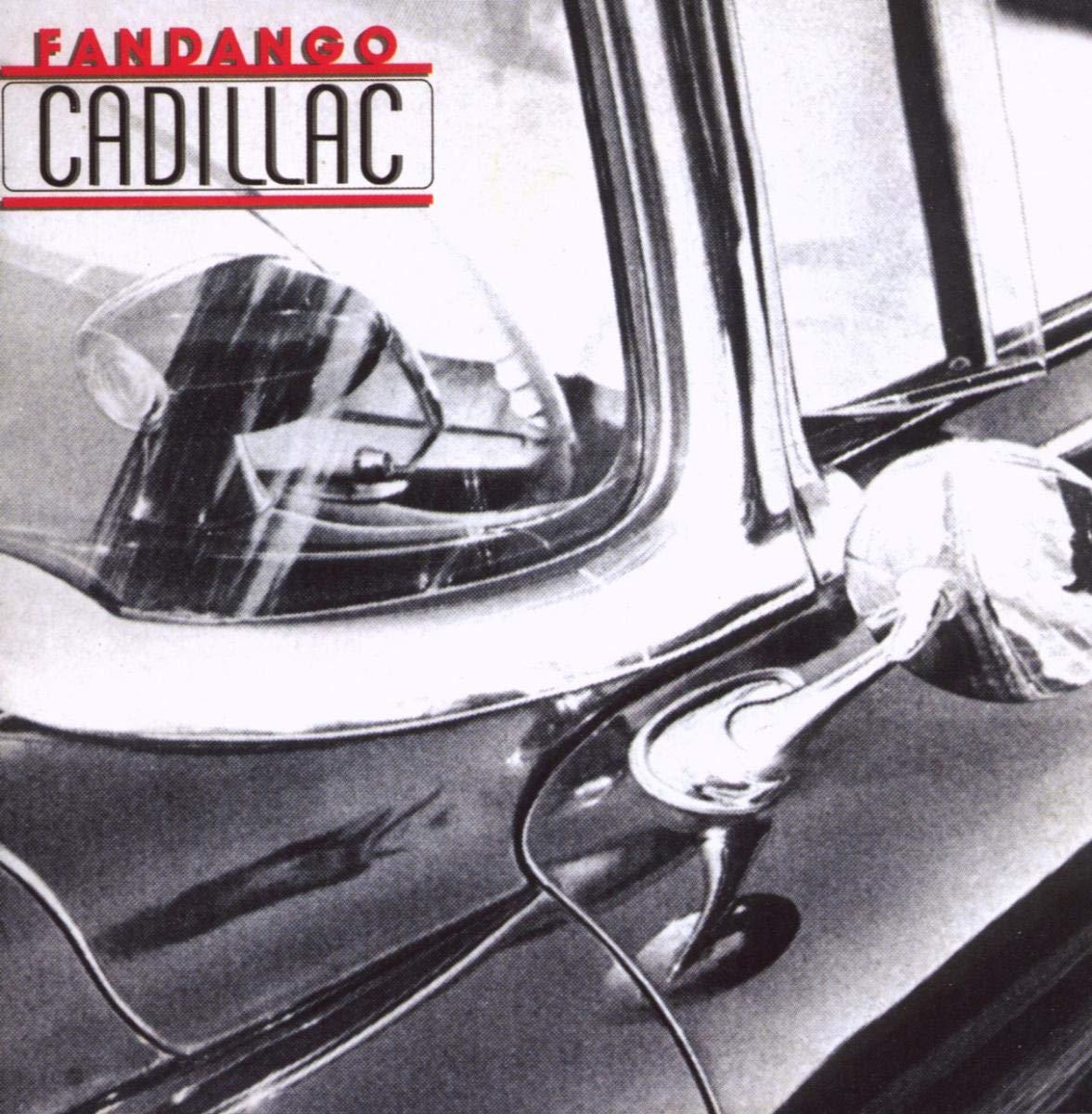 Fandango - Cadillac - Cd