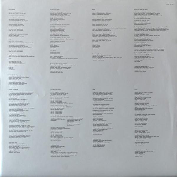 U2 - Pop - Double Lp