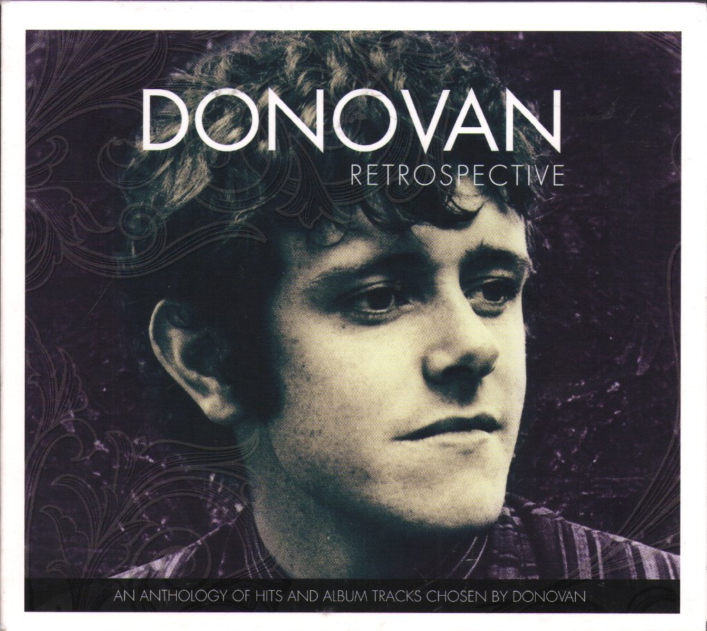 Donovan - Retrospective - Cd Set