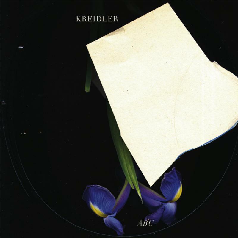 Kreidler - Abc - Double Lp