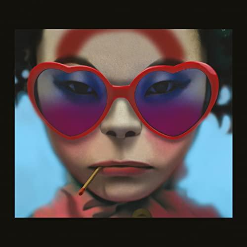 Gorillaz - Humanz - Cd