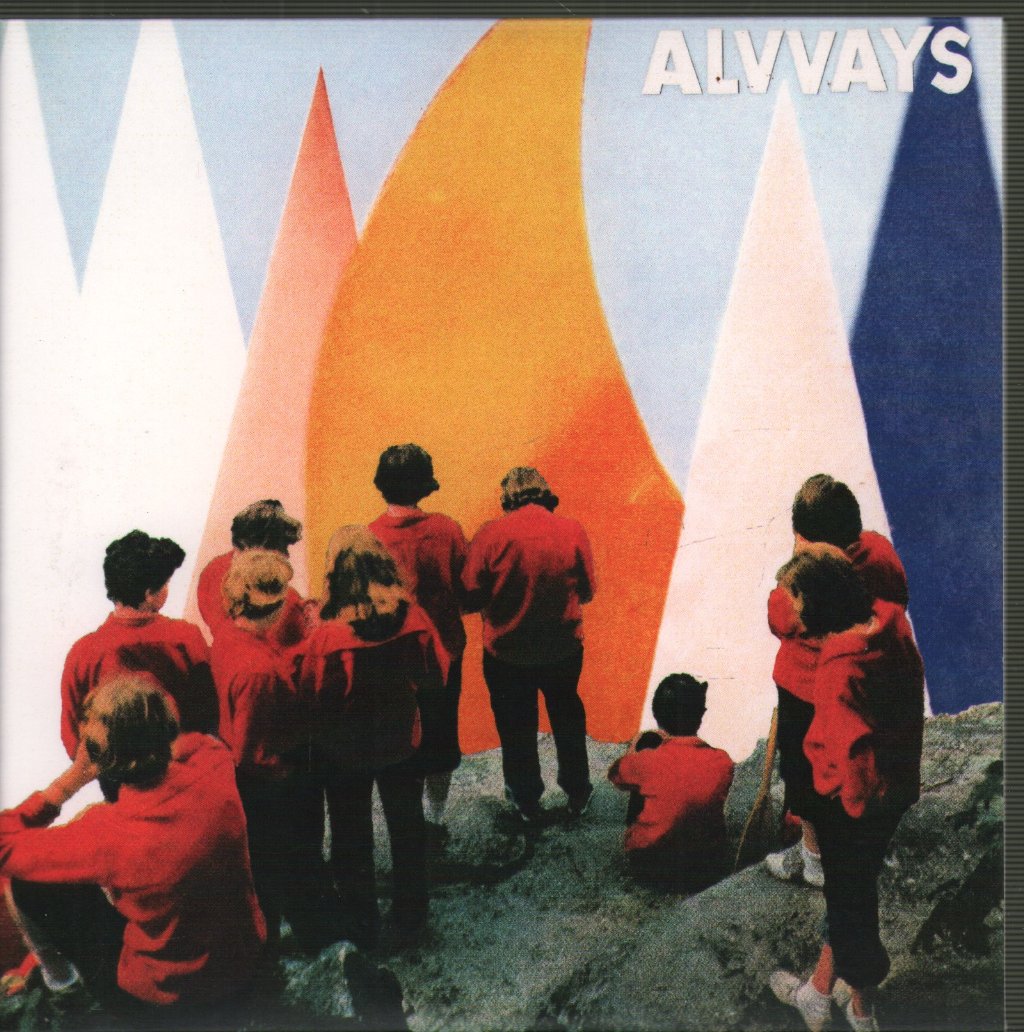 Alvvays - Antisocialites - Cdr