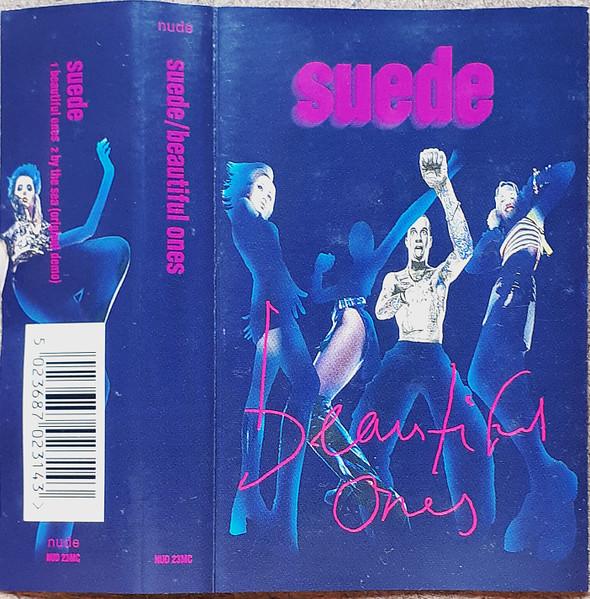 Suede - Beautiful Ones - Cassette
