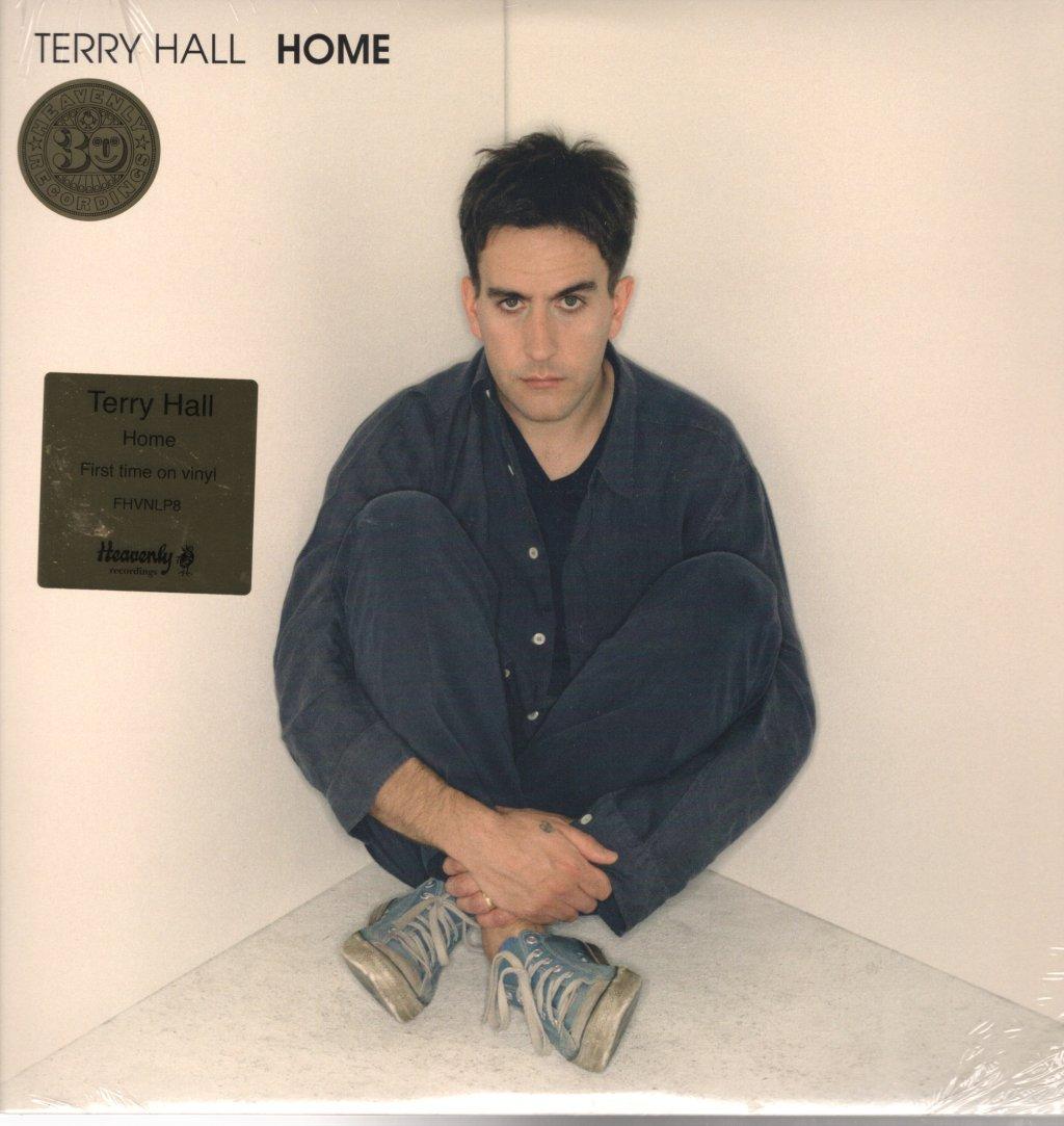 Terry Hall - Home - Lp
