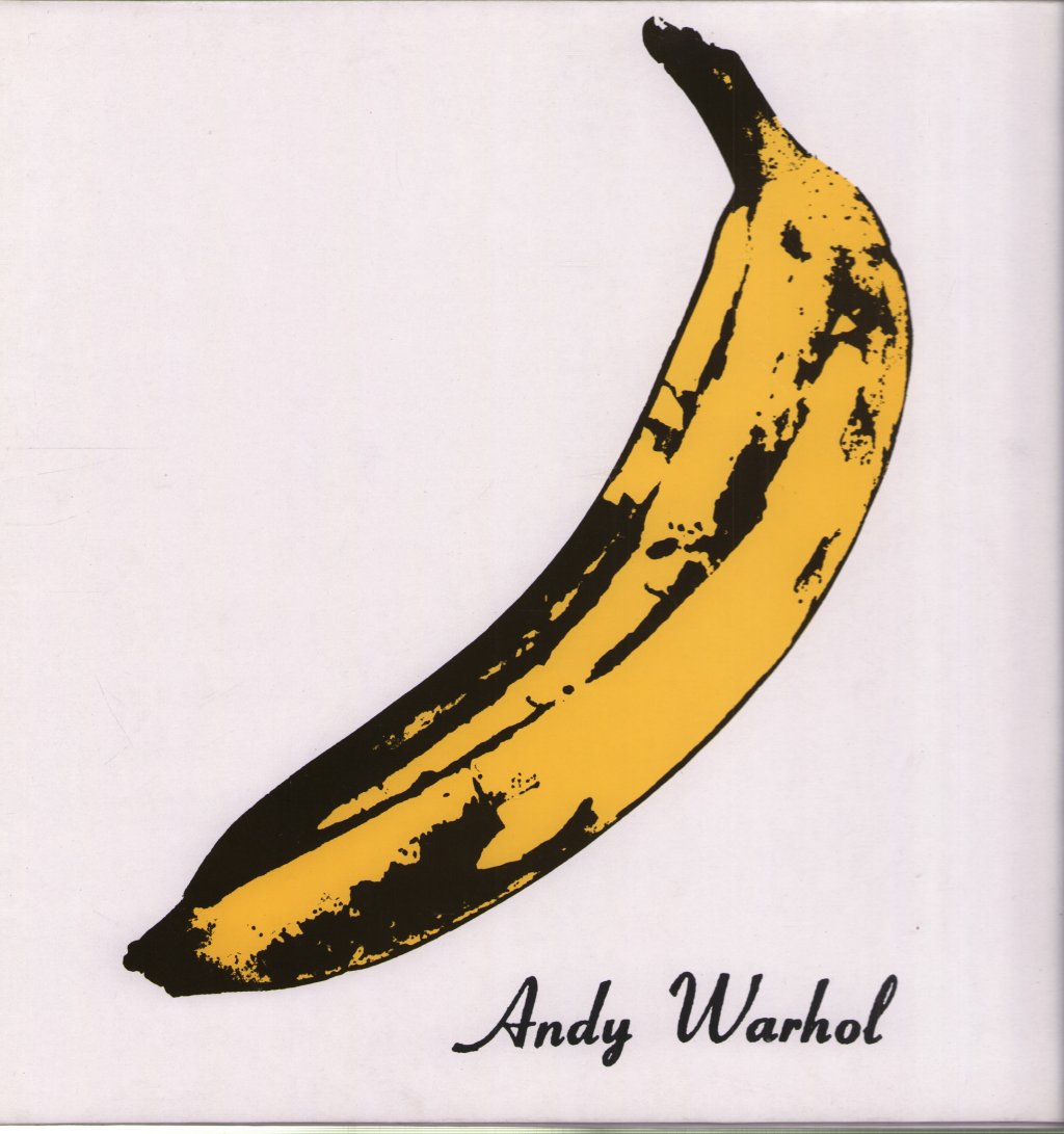 Velvet Underground - Velvet Underground - Lp Box Set