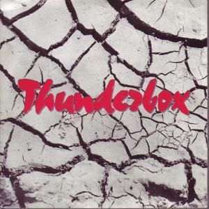 Thunderbox - This Rainy Season - 7 Inch