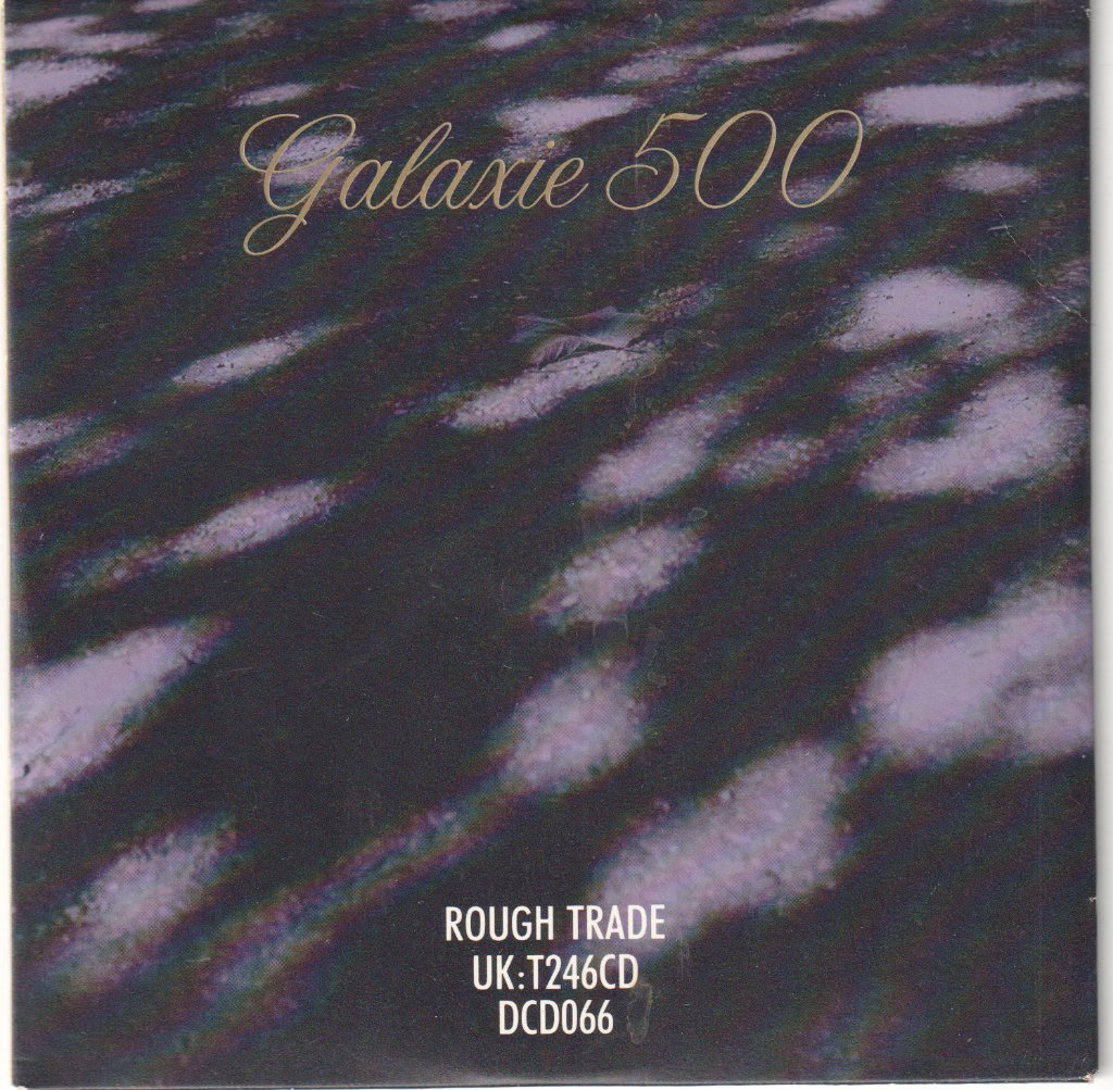 Galaxie 500 - Blue Thunder - Cd