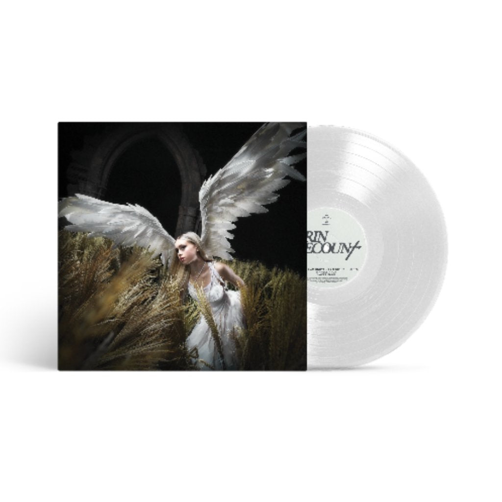 Erin LeCount - I Am Digital, I Am Divine - Lp
