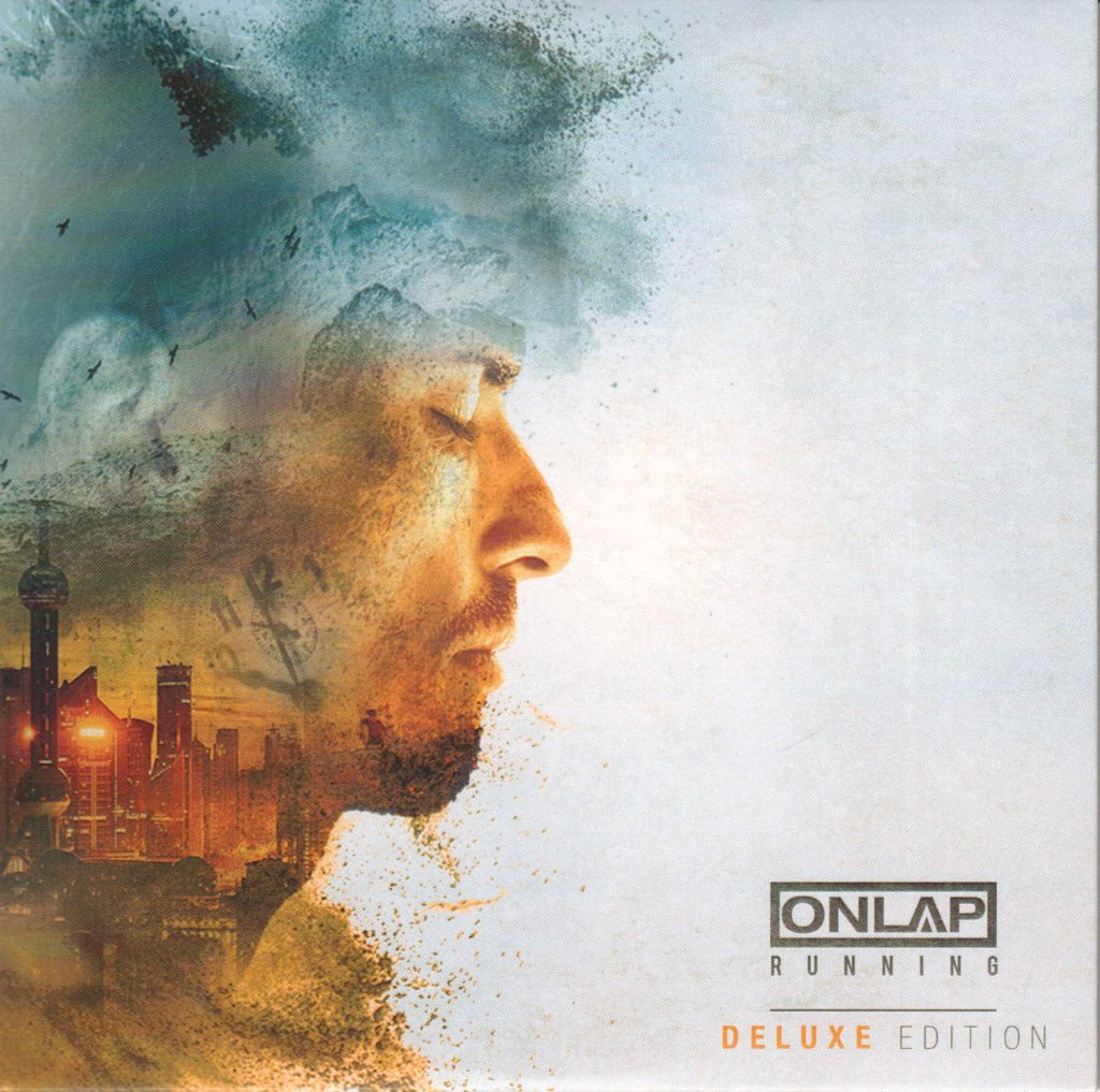 Onlap - Running - Cdr