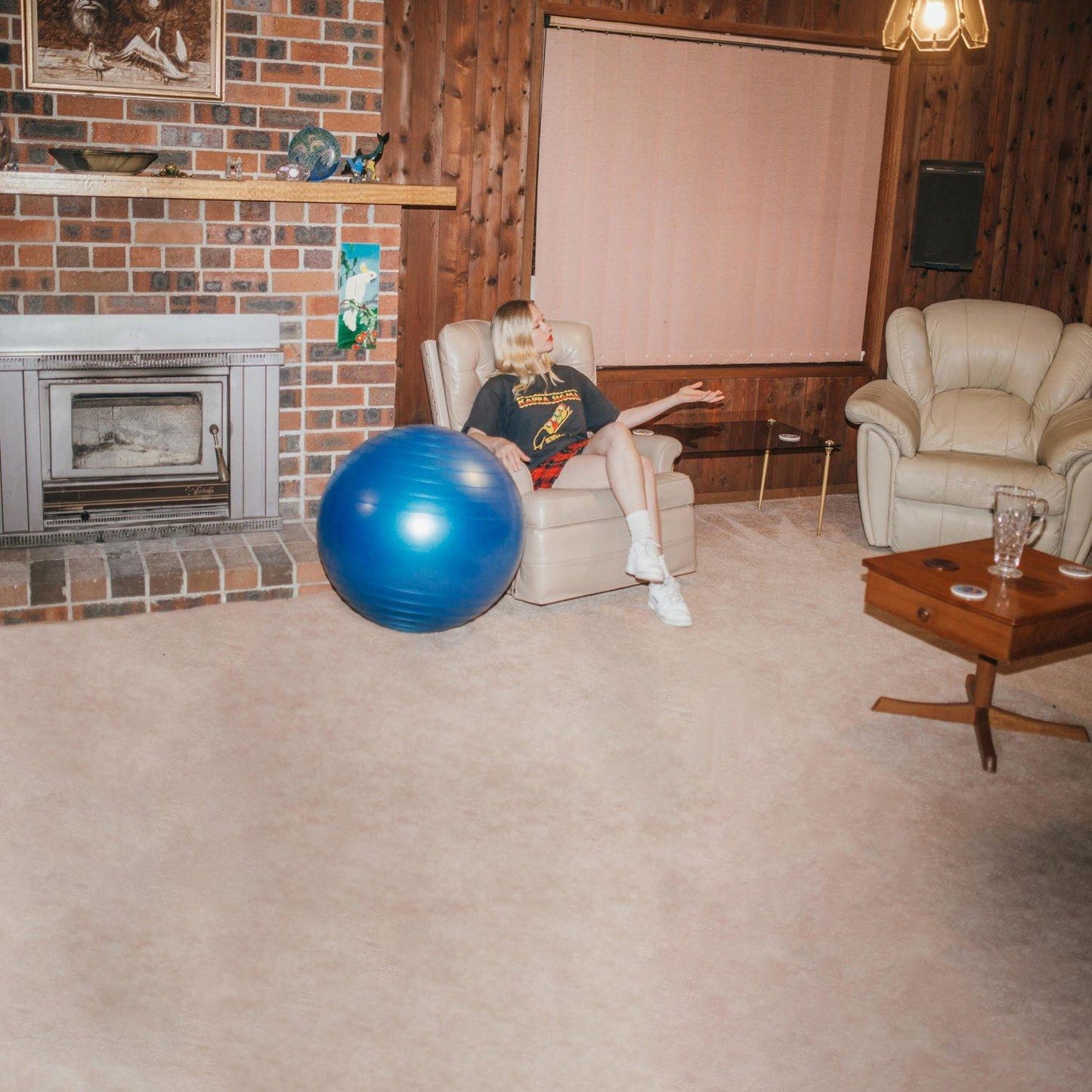Julia Jacklin - Don't Let the Kids Win - Lp