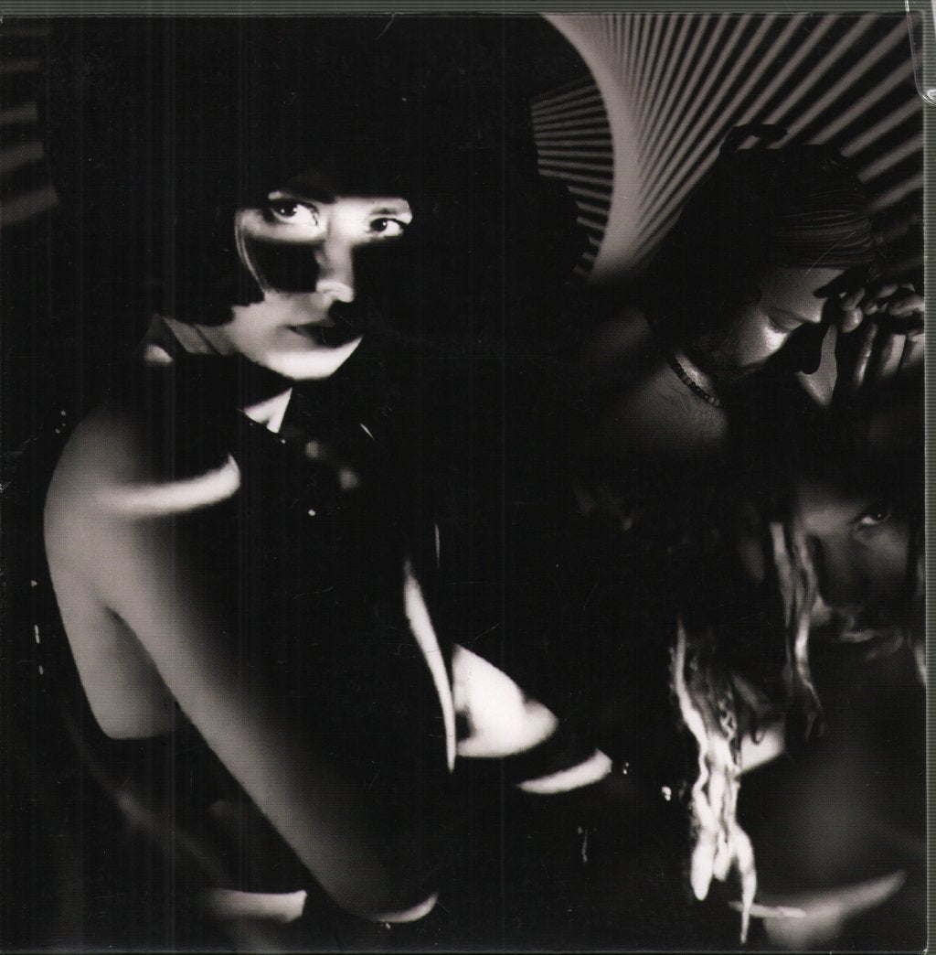 My Baby - Live At Paradiso - 7 Inch