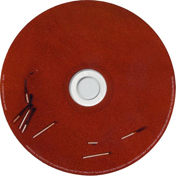 Pivot - O Soundtrack My Heart - Cd