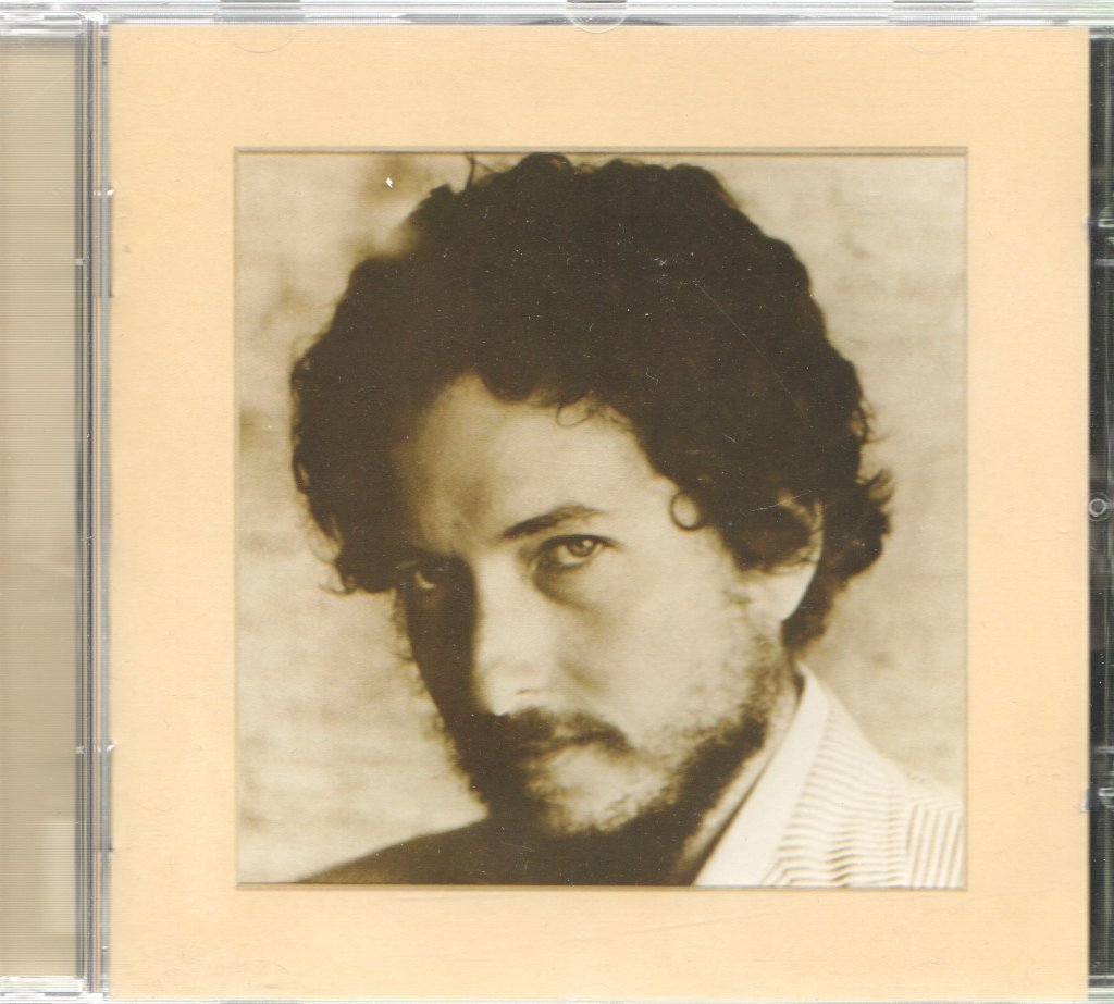 Bob Dylan - New Morning - Cd