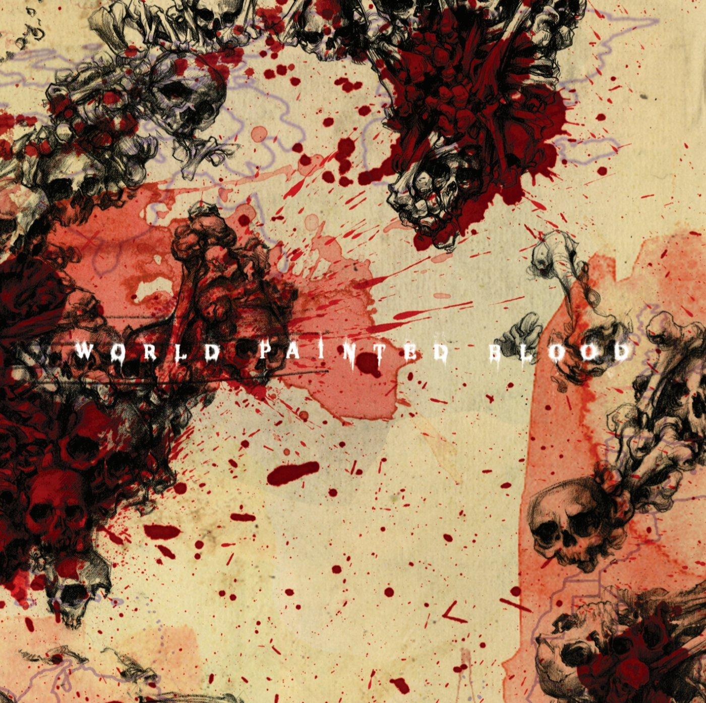 Slayer - World Painted Blood - Cd