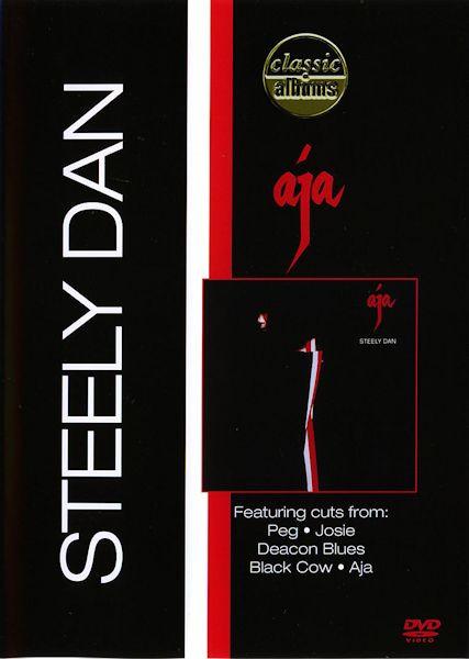 Steely Dan - Aja - Dvd