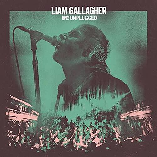 Liam Gallagher - Mtv Unplugged - Lp