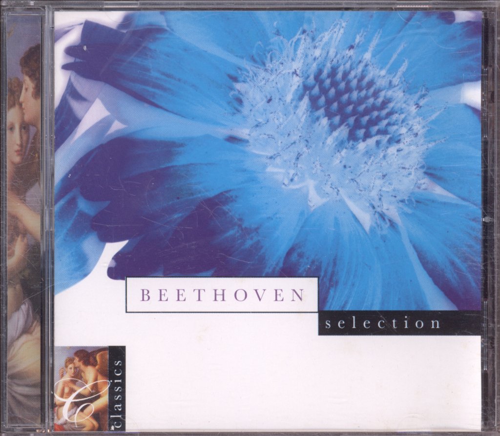 Slowakische Philharmonie & Radio Symphony Orchestra - Beethoven Selection - Cd