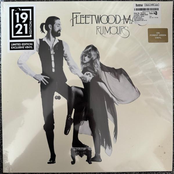 Fleetwood Mac - Rumours - Lp