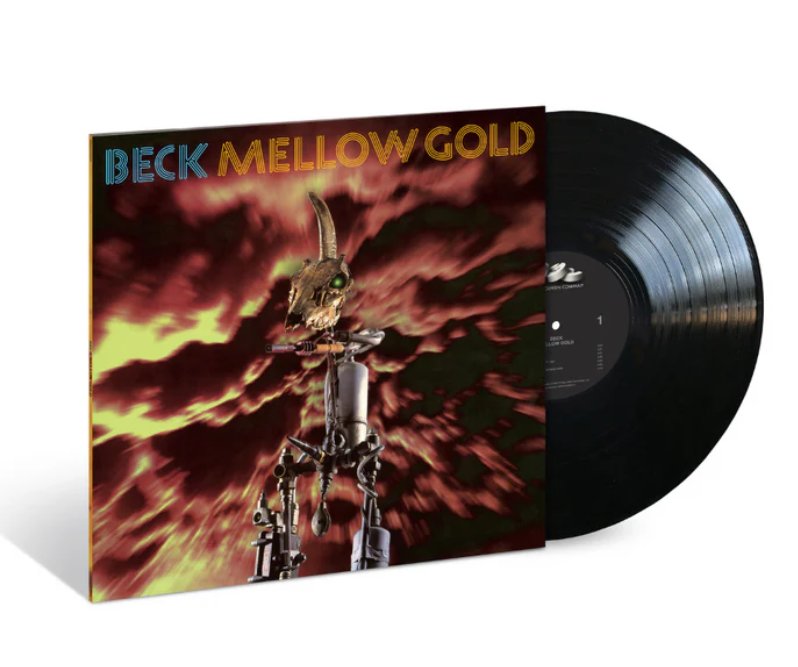 Beck - Mellow Gold - Lp