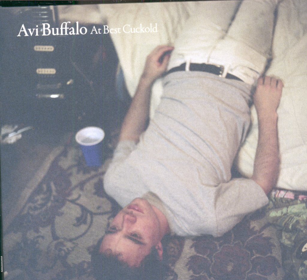 Avi Buffalo - At Best Cuckold - Cd