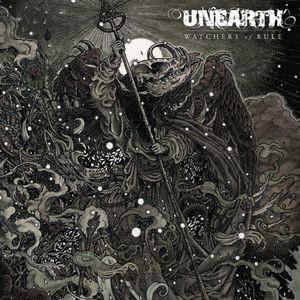Unearth - Watchers of Rule - Cd