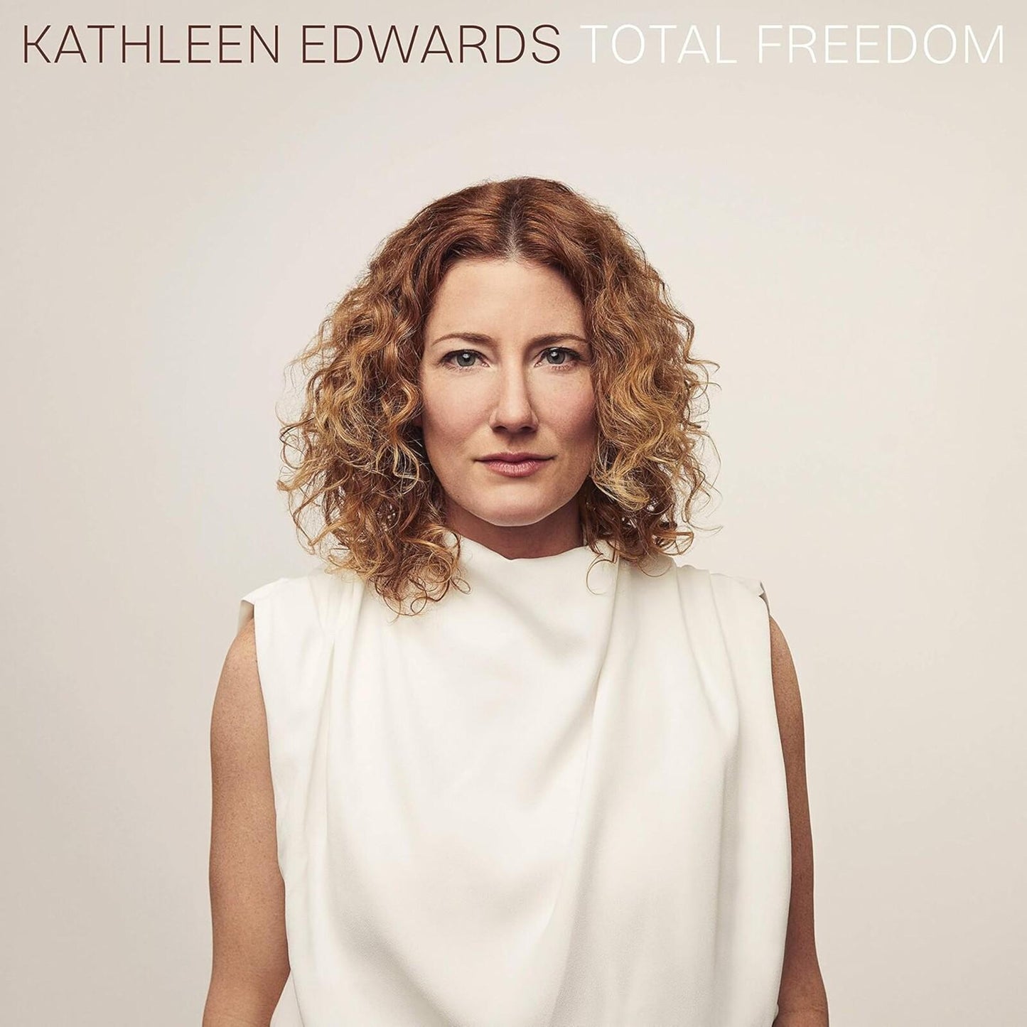 Kathleen Edwards - Total Freedom - Cd