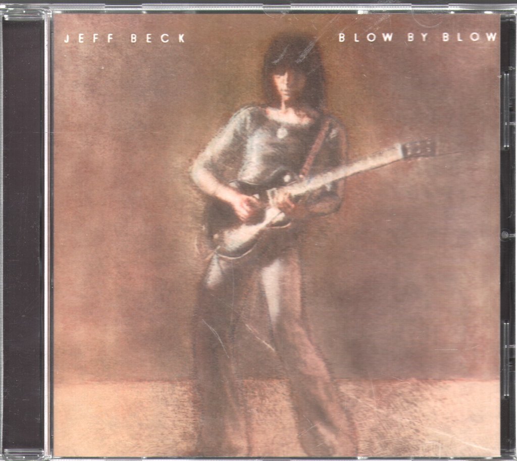 Jeff Beck - Blow By Blow - Cd
