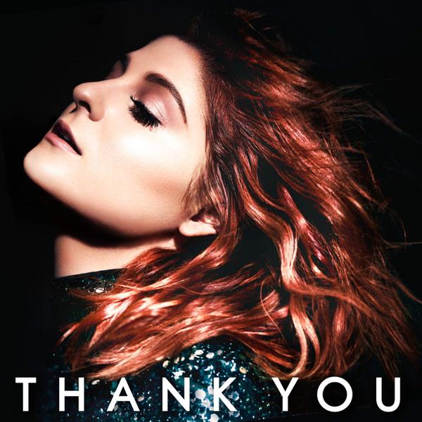 Meghan Trainor - Thank You - Cd