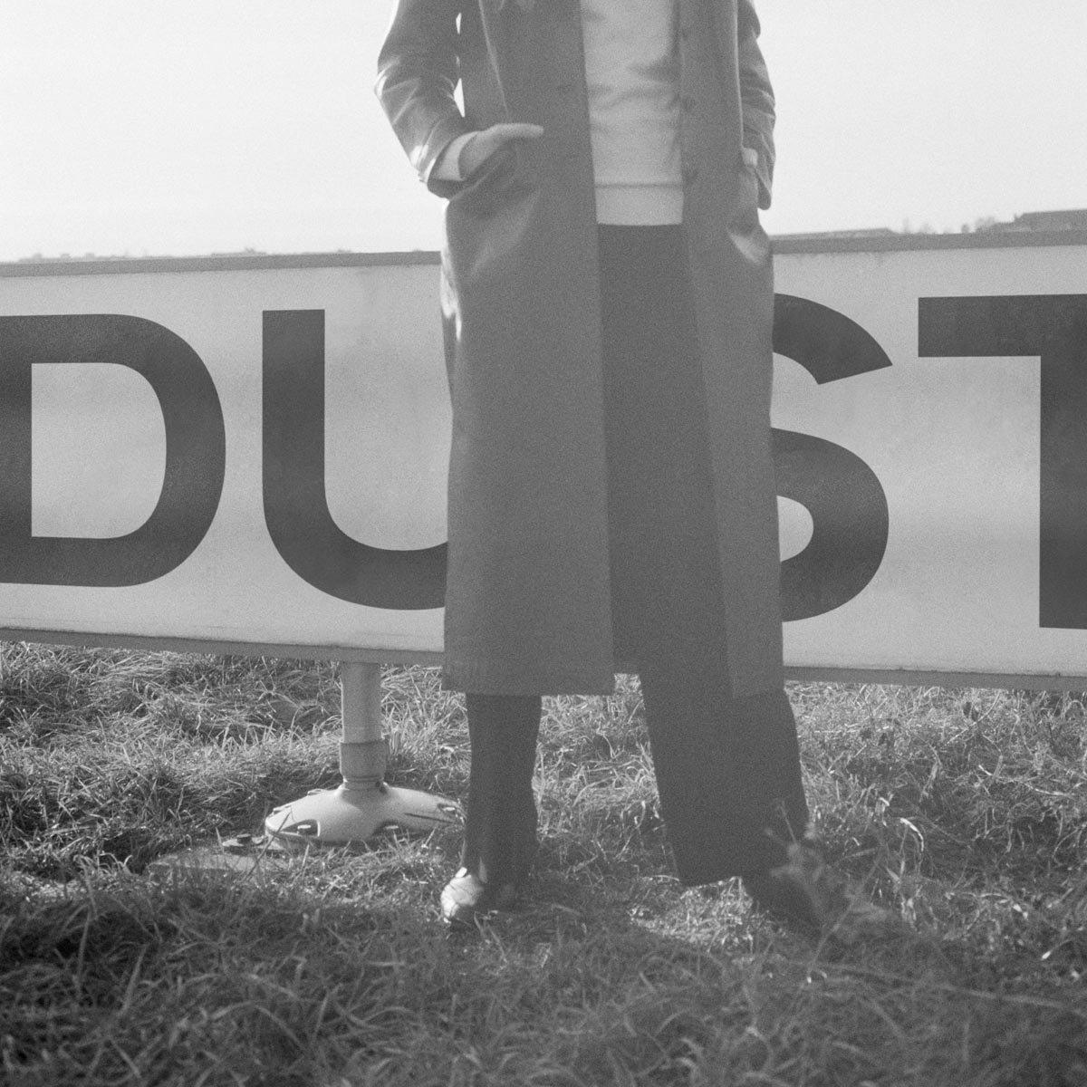 Laurel Halo - Dust - Cd