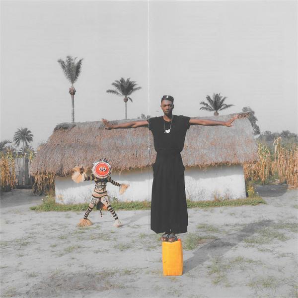 Baloji - 137 Avenue Kaniama - Cd