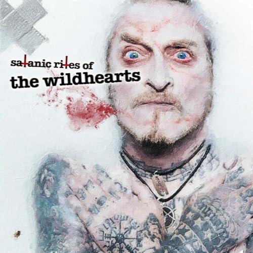Wildhearts - Satanic Rites of the Wildhearts - Cd