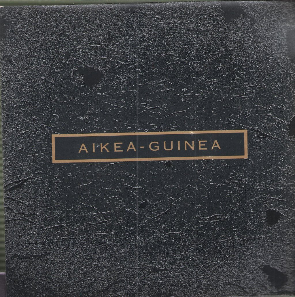 Cocteau Twins - Aikea Guinea - 7 Inch