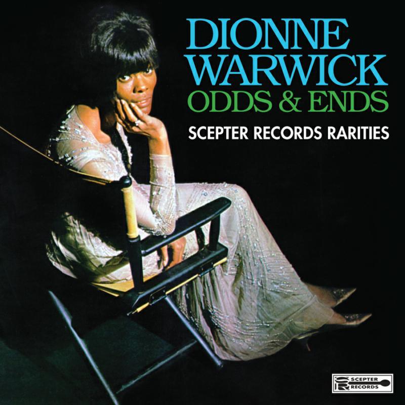 Dionne Warwick - Odds & Ends: Scepter Records Rarities - Cd