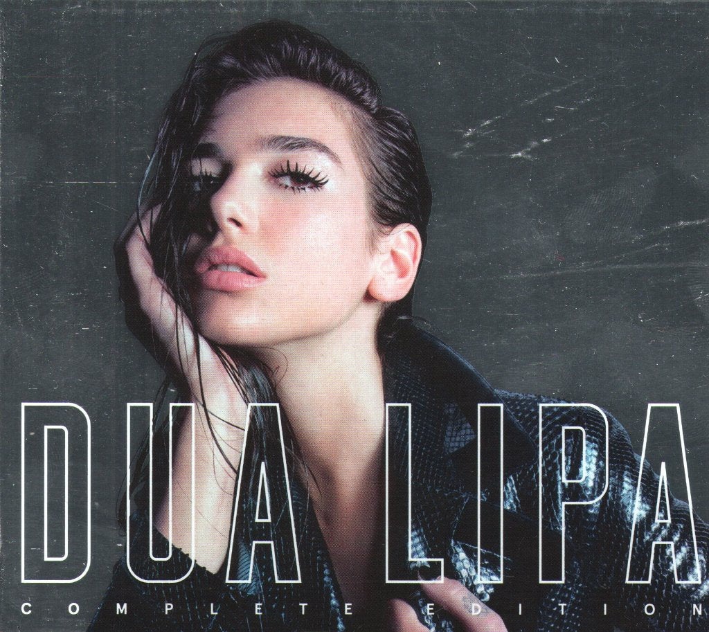 Dua Lipa - Dua Lipa - Double Cd