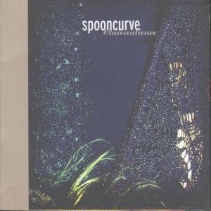Spooncurve - Clairsentience - Cdr