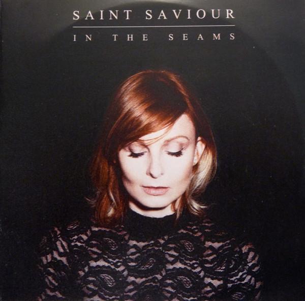Saint Saviour - In the Seams - Cdr