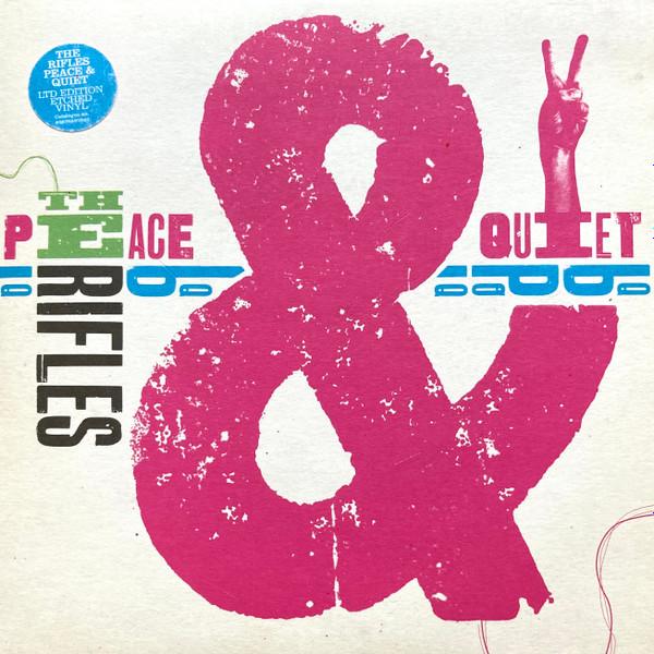 Rifles - Peace & Quiet - 7 Inch