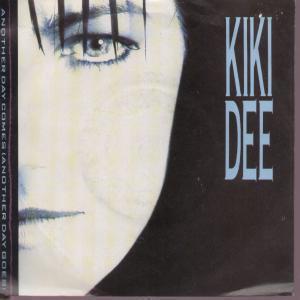 Kiki Dee - Another Day Comes - 7 Inch